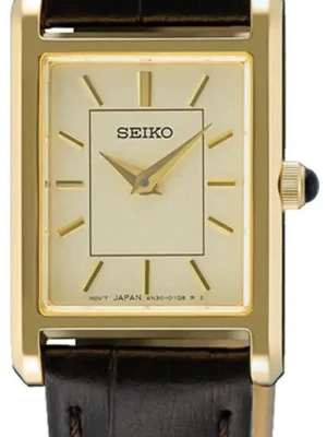 Zegarek Damski SEIKO Classic SWR110P1