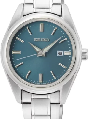 Zegarek Damski SEIKO Classic Lady SUR531P1