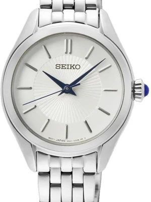 Zegarek Damski SEIKO Classic Lady SUR537P1