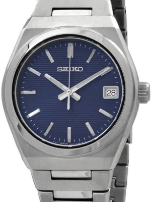 Zegarek Damski SEIKO Classic Lady SUR575P1