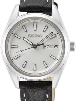 Zegarek Damski SEIKO Classic Quartz Lady SUR455P1