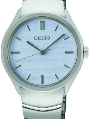 Zegarek Damski SEIKO Classic Quartz Lady SUR549P1