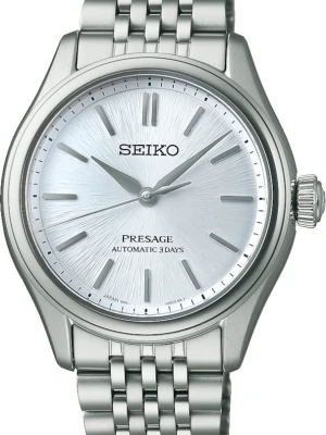 Zegarek Damski SEIKO Classic Series Presage SPB521J1