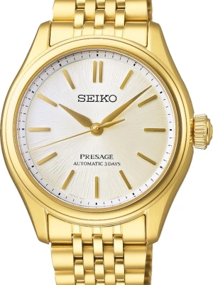 Zegarek Damski SEIKO Classic Series Presage SPB524J1