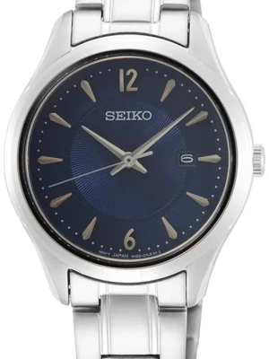 Zegarek Damski SEIKO Classic SUR425P1