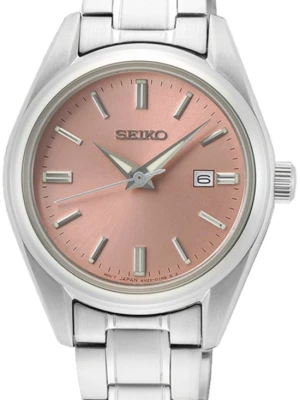 Zegarek Damski SEIKO Classic SUR529P1