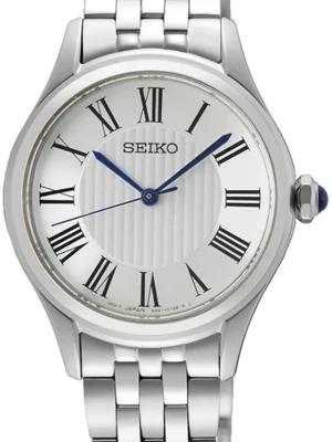 Zegarek Damski SEIKO Classic SUR609P1