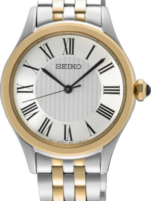Zegarek Damski SEIKO Classic SUR612P1