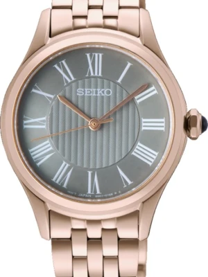 Zegarek Damski SEIKO Classic SUR614P1
