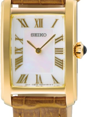 Zegarek Damski SEIKO Classic SWR100P1