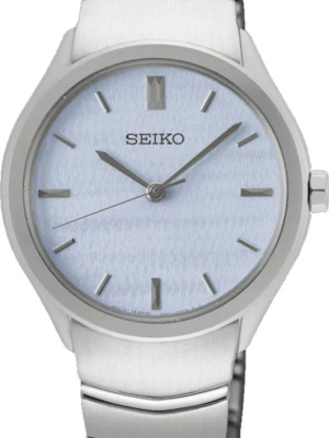 Zegarek Damski SEIKO Classique