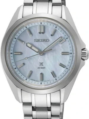 Zegarek Damski SEIKO Sea Prospex SUR607J1