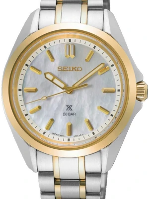 Zegarek Damski SEIKO Sea Prospex SUR608J1