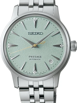 Zegarek Damski SEIKO Presage Cocktail Time