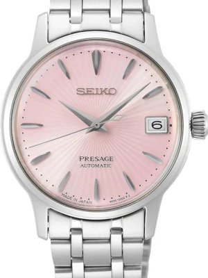 Zegarek Damski SEIKO Presage Cocktail Time