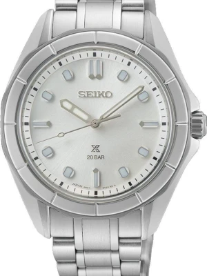 W.KRUK ZEGAREK SEIKO PROPSEX SEA LADIES