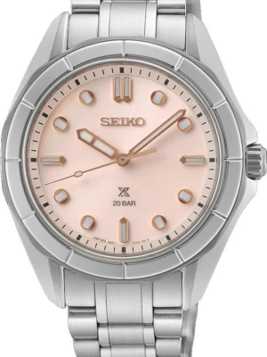 W.KRUK ZEGAREK SEIKO PROPSEX SEA LADIES