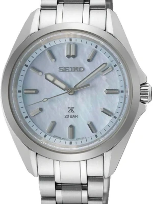 Zegarek Damski SEIKO Prospex Sea