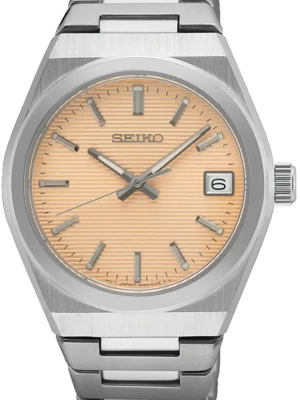 Zegarek Damski SEIKO Quartz Lady Classic SUR577P1