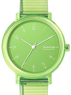 Zegarek Damski SKAGEN AAREN SKW2857