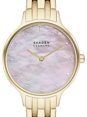 Zegarek Damski SKAGEN Anita Lille SKW3165