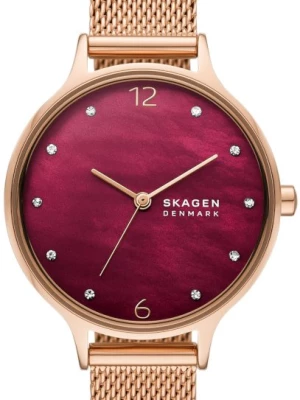 Zegarek Damski SKAGEN Anita SKW3150