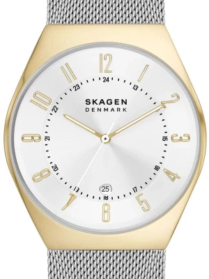 Zegarek Damski SKAGEN Grenen