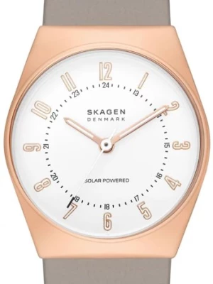 Zegarek Damski SKAGEN Grenen Lille Solar SKW3079