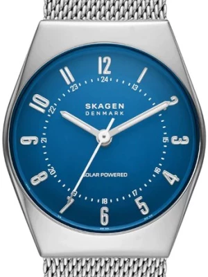 Zegarek Damski SKAGEN Grenen Lille Solar SKW3080