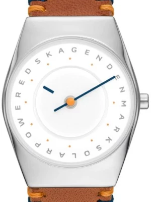 Zegarek Damski SKAGEN Grenen Lille Solar SKW3086