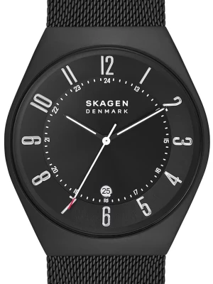 Zegarek Damski SKAGEN GRENEN SKW6817