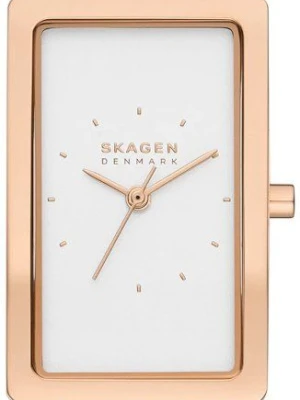 Zegarek Damski SKAGEN Hagen