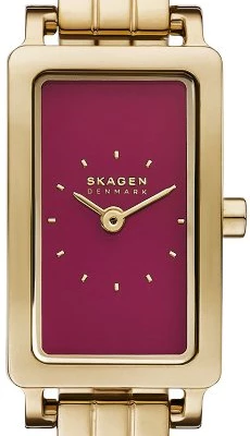 Zegarek Damski SKAGEN Hagen Micro SKW3151