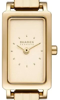 Zegarek Damski SKAGEN Hagen Micro SKW3154