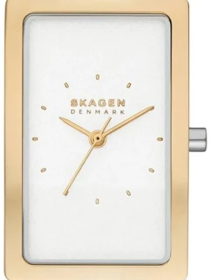 Zegarek Damski SKAGEN Hagen SKW3156