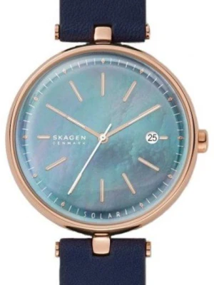 Zegarek Damski SKAGEN Karolina Solar