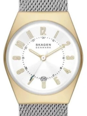 Zegarek Damski SKAGEN Lille Grenen SKW3051