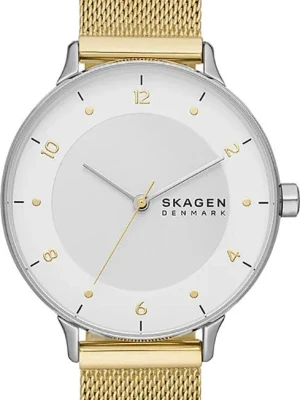 Zegarek Damski SKAGEN Riis