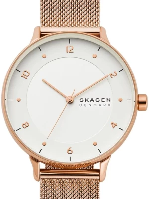 Zegarek Damski SKAGEN Riis SKW2918