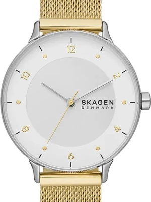 Zegarek Damski SKAGEN Riis SKW3092