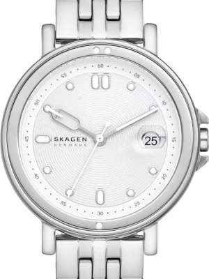 Zegarek Damski SKAGEN Sport Lille Signatur SKW3134