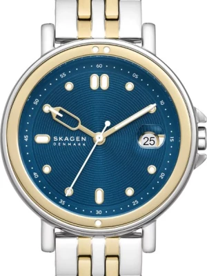 Zegarek Damski SKAGEN Sport Lille Signatur SKW3137