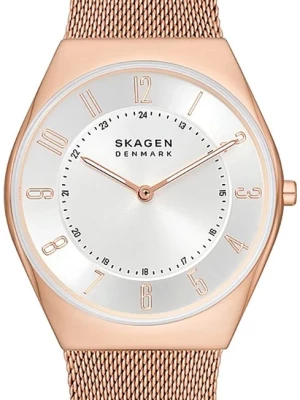 Zegarek Damski SKAGEN Ultra Slim GRENEN SKW6827