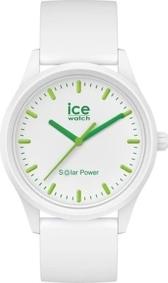 Zegarek damski Solar Power rozmiar M Ice Watch ICE WATCH-017762 (ZG-013858)