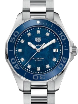 Zdjęcie produktu W.KRUK ZEGAREK TAG HEUER AQUARACER