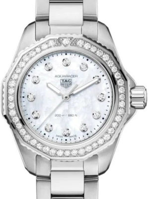 Zegarek Damski TAG HEUER Aquaracer Professional 200