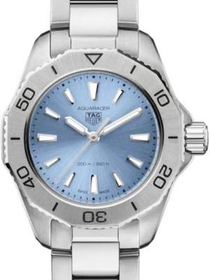 W.KRUK ZEGAREK TAG HEUER AQUARACER PROFESSIONAL 200