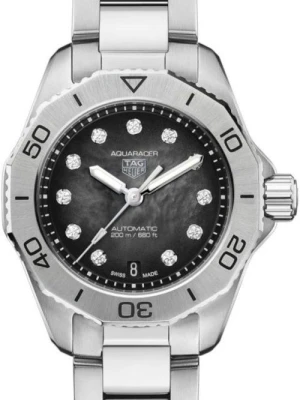 Zegarek Damski TAG HEUER Aquaracer Professional 200 Date