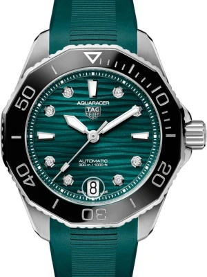 Zegarek Damski TAG HEUER Aquaracer Professional 300 Date