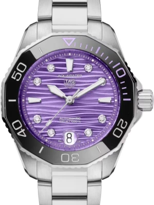 W.KRUK ZEGAREK TAG HEUER AQUARACER PROFESSIONAL 300 DATE